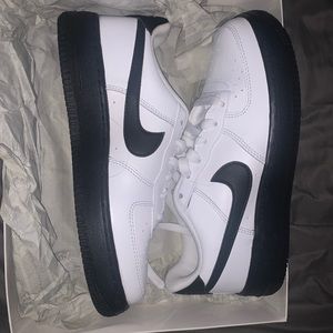 Air forces
